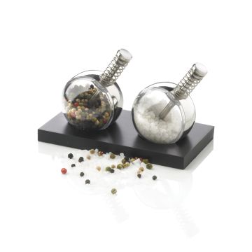 Planet Salz & Pfeffer Set Planet Salz & Pfeffer Set