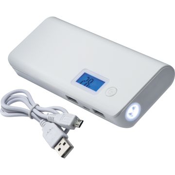 Powerbank 10.000 mAh Powerbank 10.000 mAh