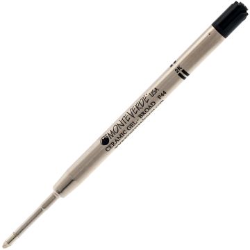 Monteverde Capless Gelmine (universal), 1,0 mm breite Spitze, 99 mm Monteverde Capless Gelmine (universal), 1,0 mm breite Spitze, 99 mm