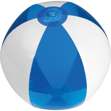 Strandball bicolour, phthalatfrei Strandball bicolour, phthalatfrei