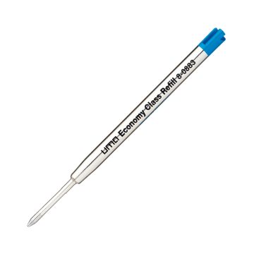 Uma Economy Class Refill Mine blau 8-0883 Uma Economy Class Refill Mine blau 8-0883