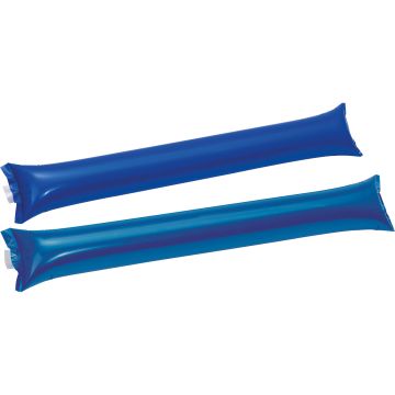 2er Set Klatschstangen aus PE Material 2er Set Klatschstangen aus PE Material