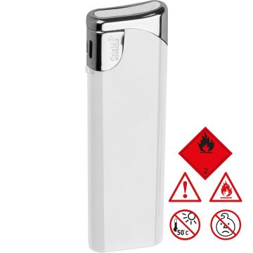 Elektronik Feuerzeug, nachfüllbar Elektronik Feuerzeug, nachfüllbar