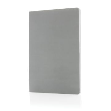 Impact Softcover A5 Notizbuch mit Steinpapier Impact Softcover A5 Notizbuch mit Steinpapier
