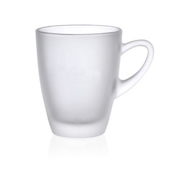Rastal Kenia, Glastasse gefrostet 32 cl