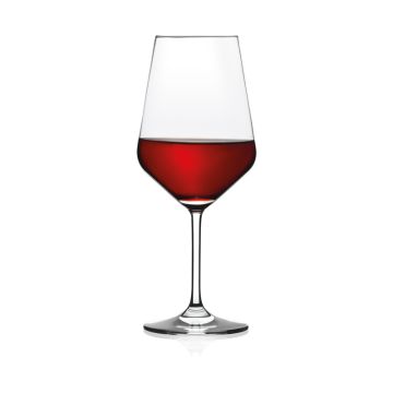 Rastal Harmony 53 Rotweinglas 51,2 cl / 0,4 l