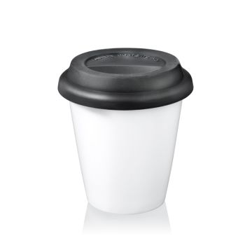 Rastal ToGo Becher, weiß klein Rastal ToGo Becher, weiß klein