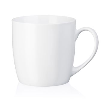 Rastal Kuba Becher weiß 41 cl Rastal Kuba Becher weiß 41 cl