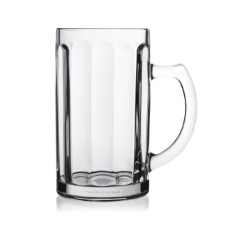 Rastal Glückauf Bierglas 66 cl / 0,5 l Rastal Glückauf Bierglas 66 cl / 0,5 l