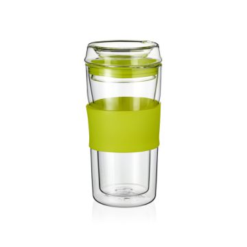 Rastal Lime ToGo  Becher
