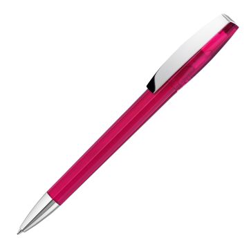 CHILL transparent SI, magenta CHILL transparent SI, magenta