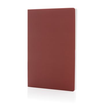Impact Softcover A5 Notizbuch mit Steinpapier Impact Softcover A5 Notizbuch mit Steinpapier