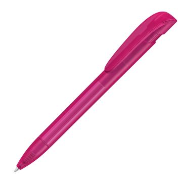 YES frozen, magenta YES frozen, magenta