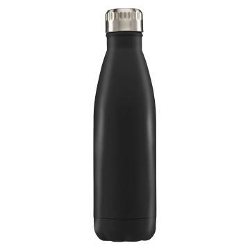 Sam Edelstahlflasche - doppelwanding, 500 ml Sam Edelstahlflasche - doppelwanding, 500 ml