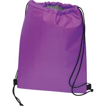 Polyester Gymbag mit Kühlfunktion Polyester Gymbag mit Kühlfunktion