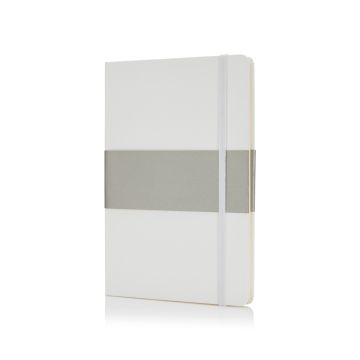 Deluxe Hardcover A5 Notizbuch Deluxe Hardcover A5 Notizbuch