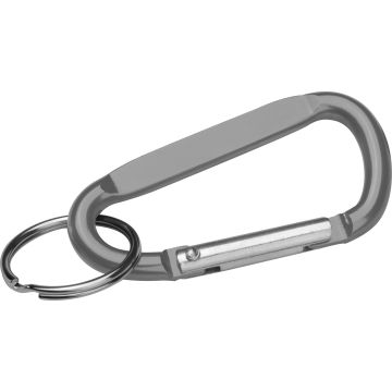 Schlüsselanhänger mit Karabinerhaken
