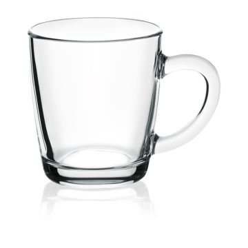 Rastal Basic Glastasse gehärtet 34 cl Rastal Basic Glastasse gehärtet 34 cl