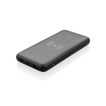 10.000 mAh FastCharging 10W Wireless Powerbank mit PD 10.000 mAh FastCharging 10W Wireless Powerbank mit PD