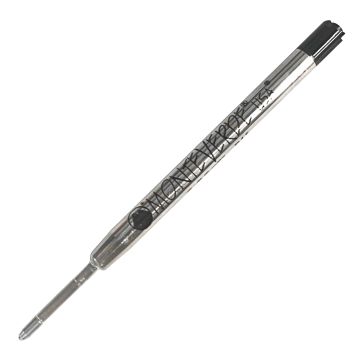 Monteverde Soft-Kugelschreibermine (universal), Superbroad Point, 99 mm Monteverde Soft-Kugelschreibermine (universal), Superbroad Point, 99 mm
