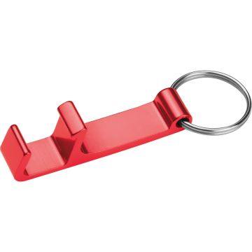 Schlüsselanhänger mit Flaschenöffner Schlüsselanhänger mit Flaschenöffner