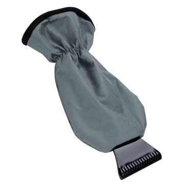 Eiskratzer mit Handschuh Eiskratzer mit Handschuh