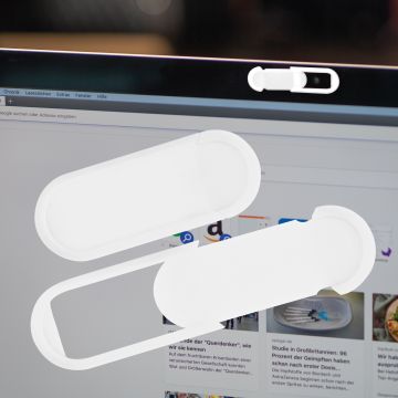 Abdeckung für die Webcam Computer/Laptop Abdeckung für die Webcam Computer/Laptop