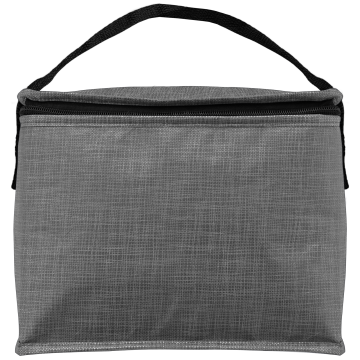 Crossfresh rPET-Lunch-Kühltasche Crossfresh rPET-Lunch-Kühltasche