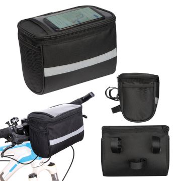 Fahrradtasche Lenker Fahrradtasche Lenker