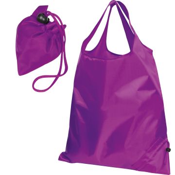 Faltbare Einkaufstasche aus Polyester Faltbare Einkaufstasche aus Polyester