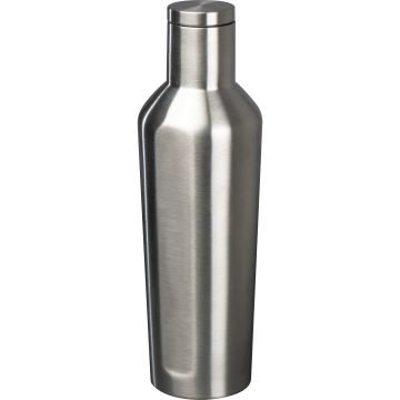 Vakuum Isolierflasche aus Edelstahl, 500ml Vakuum Isolierflasche aus Edelstahl, 500ml