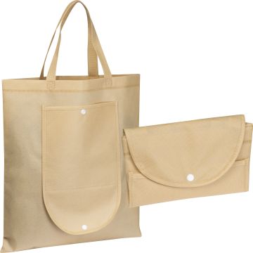 Non Woven Tasche, faltbar Non Woven Tasche, faltbar