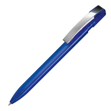 SKY transparent M, dunkelblau SKY transparent M, dunkelblau