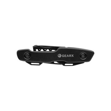 Gear X Multifunktions-Messer Gear X Multifunktions-Messer