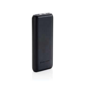 Urban Vitamin Pasadena 20.000mAh 18W PD Powerbank Urban Vitamin Pasadena 20.000mAh 18W PD Powerbank