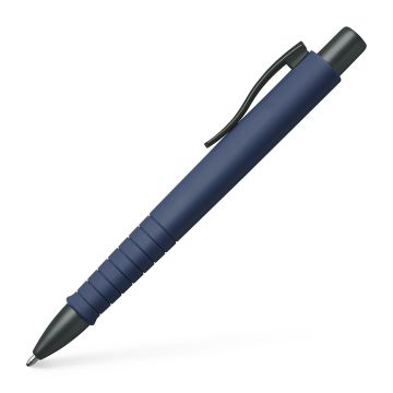 Faber-Castell Kugelschreiber Poly Ball Urban Navy Blue Faber-Castell Kugelschreiber Poly Ball Urban Navy Blue