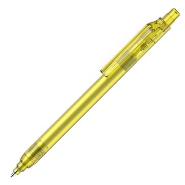 Schneider Skyton Kugelschreiber transparent gelb Schneider Skyton Kugelschreiber transparent gelb