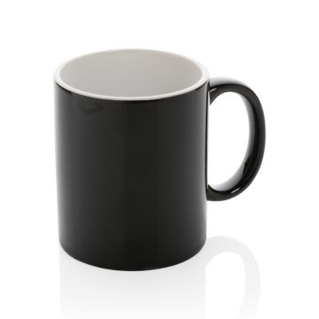 Basic Keramiktasse Basic Keramiktasse