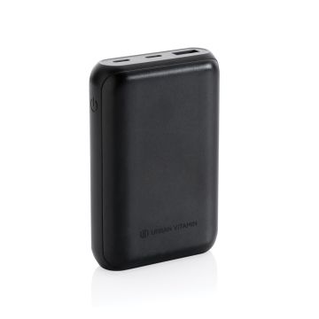Urban Vitamin Alameda 10.000mAh 18W PD Powerbank Urban Vitamin Alameda 10.000mAh 18W PD Powerbank