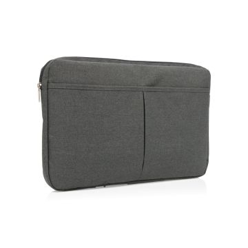 15” Laptophülle, PVC-frei 15” Laptophülle, PVC-frei