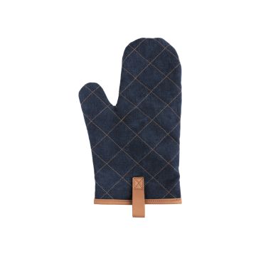 Deluxe Canvas Ofenhandschuh Deluxe Canvas Ofenhandschuh