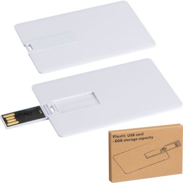 USB Karte 8GB USB Karte 8GB