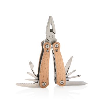 Holz Mini-Multitool Holz Mini-Multitool