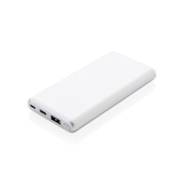 Ultraschnelle 10.000 mAh Powerbank mit PD Ultraschnelle 10.000 mAh Powerbank mit PD