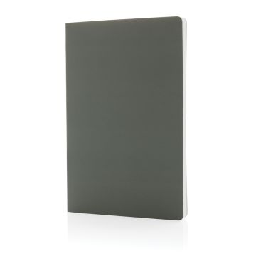 Impact Softcover A5 Notizbuch mit Steinpapier Impact Softcover A5 Notizbuch mit Steinpapier