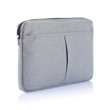 15” Laptophülle, PVC-frei 15” Laptophülle, PVC-frei