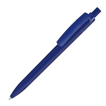 RECYCLED PET PEN STEP F GUM, dunkelblau RECYCLED PET PEN STEP F GUM, dunkelblau