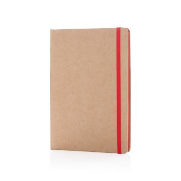 Kraft A5 Notizbuch Kraft A5 Notizbuch