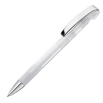 LOOK grip transparent M SI, klar