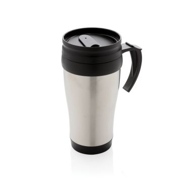 Edelstahlbecher Edelstahlbecher